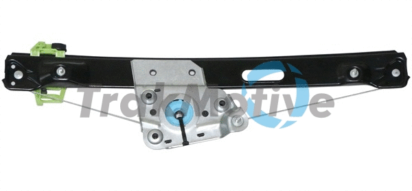Window Regulator (25-0734)