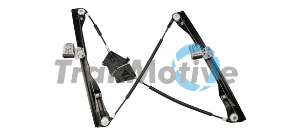 Window Regulator (25-0731)