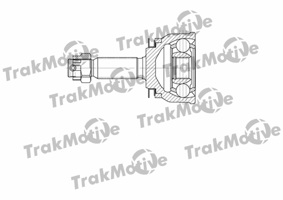 Joint Kit, drive shaft (40-0656)