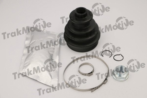 Bellow Kit, drive shaft (50-0366)