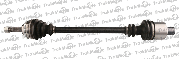 Drive Shaft (30-0778)