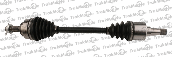 Drive Shaft (30-0670)