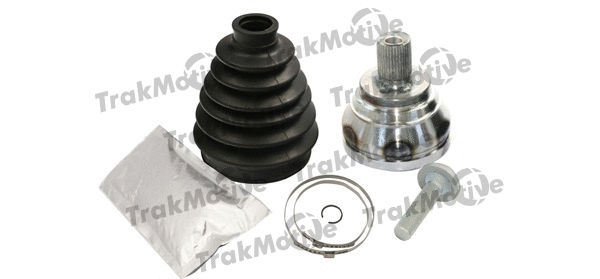 Joint Kit, drive shaft (40-0492)