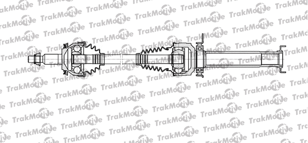 Drive Shaft (30-1099)