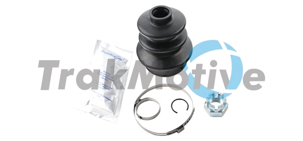 Bellow Kit, drive shaft (50-0755)