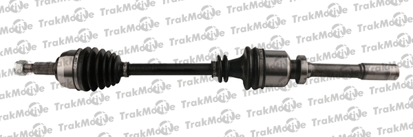 Drive Shaft (30-0885)