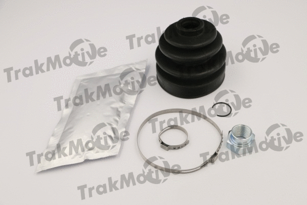 Bellow Kit, drive shaft (50-0334)