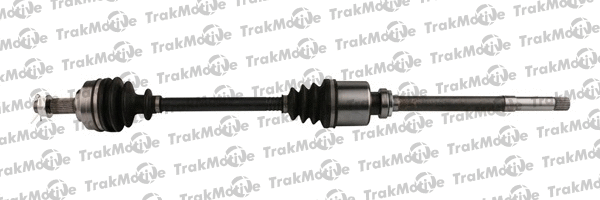 Drive Shaft (30-0320)