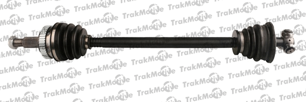 Drive Shaft (30-0706)