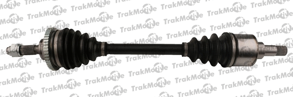 Drive Shaft (30-0588)