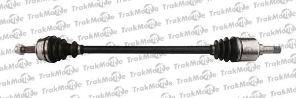 Drive Shaft (30-0351)