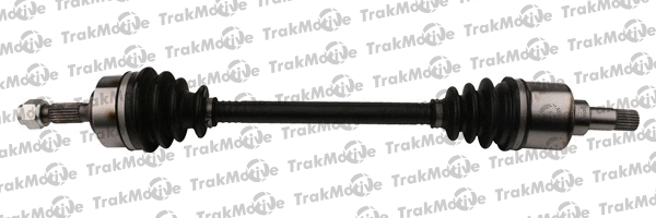 Drive Shaft (30-0635)