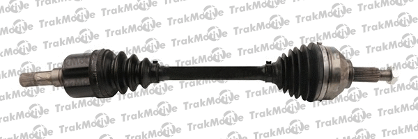 Drive Shaft (30-0825)
