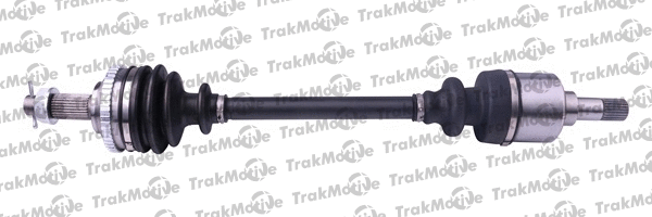 Drive Shaft (30-0321)