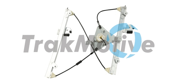 Window Regulator (25-0865)