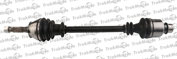 Drive Shaft (30-0717)