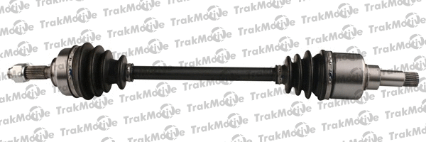 Drive Shaft (30-0215)