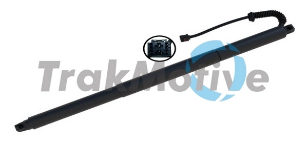 Electric Motor, tailgate (60-0091)