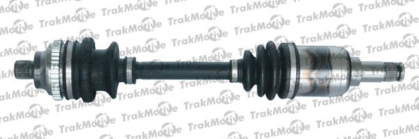 Drive Shaft (30-0959)