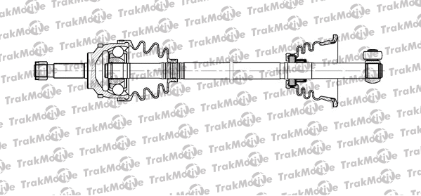 Drive Shaft (30-1111)