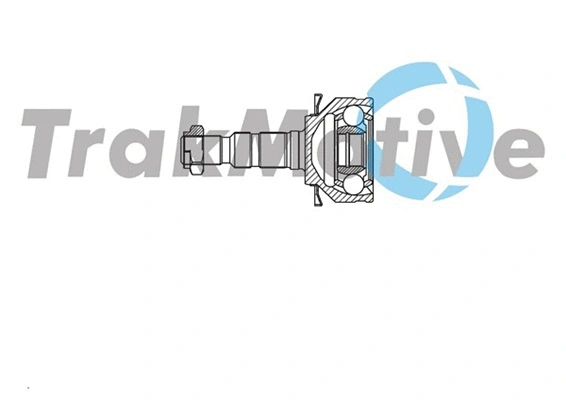 Joint Kit, drive shaft (40-0797)