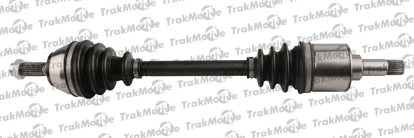 Drive Shaft (30-0186)
