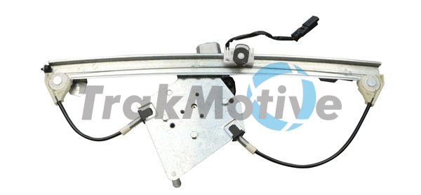 Window Regulator (26-0216)