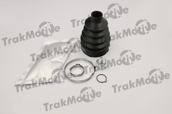 Bellow Kit, drive shaft (50-0619)