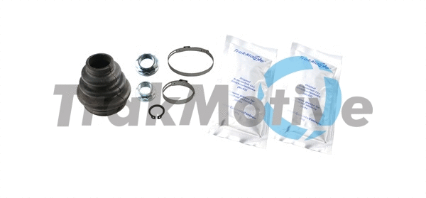 Bellow Kit, drive shaft (50-0158)