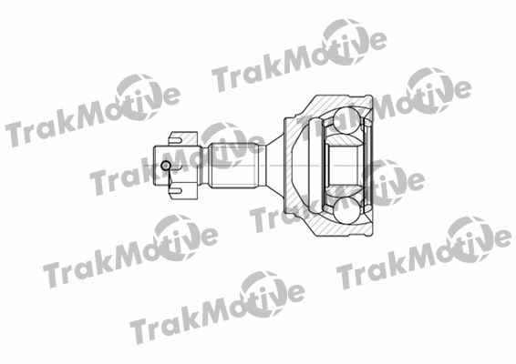 Joint Kit, drive shaft (40-0559)