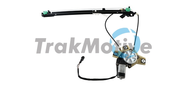 Window Regulator (26-0554)