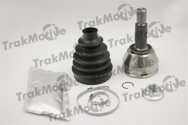 Joint Kit, drive shaft (40-0161)
