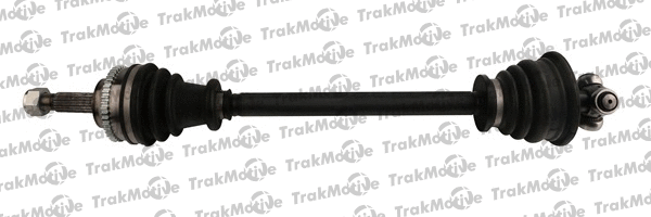 Drive Shaft (30-0756)