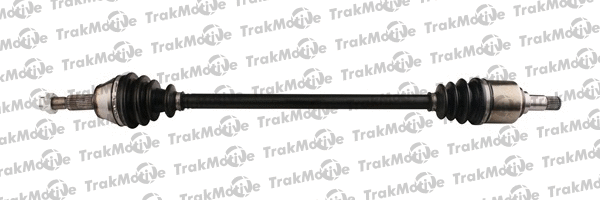 Drive Shaft (30-0393)