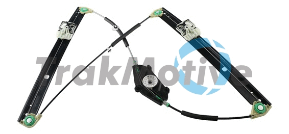 Window Regulator (25-1491)