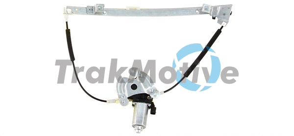 Window Regulator (26-0678)