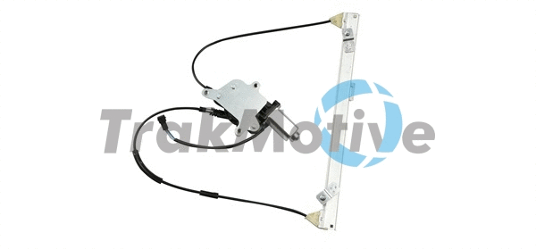 Window Regulator (26-0689)