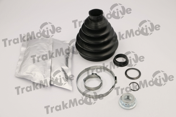 Bellow Kit, drive shaft (50-0116)