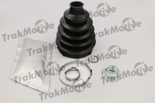 Bellow Kit, drive shaft (50-0345)