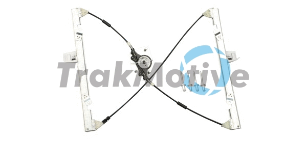 Window Regulator (25-0784)