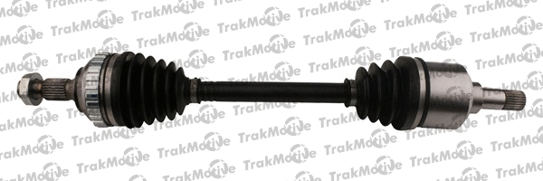 Drive Shaft (30-0615)
