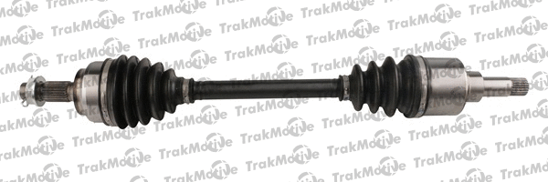 Drive Shaft (30-0647)