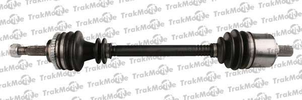 Drive Shaft (30-0818)