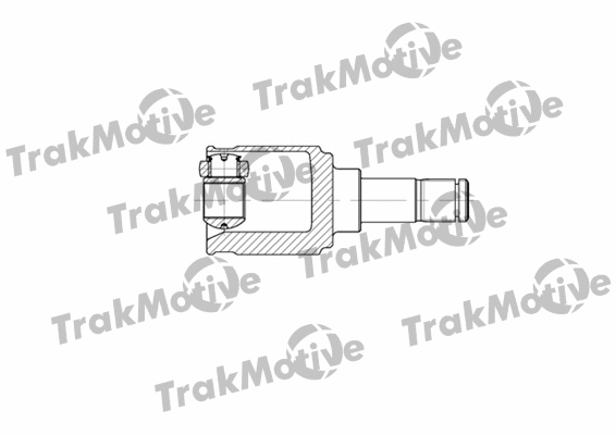 Joint Kit, drive shaft (45-0099)