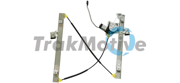 Window Regulator (26-0415)