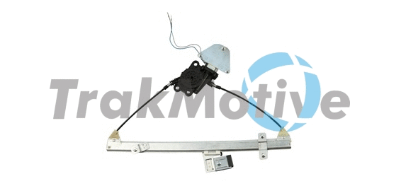Window Regulator (26-1309)