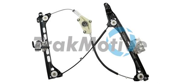 Window Regulator (25-1495)