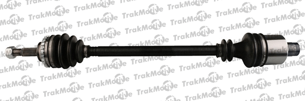 Drive Shaft (30-0915)