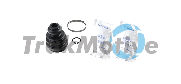 Bellow Kit, drive shaft (50-0060)