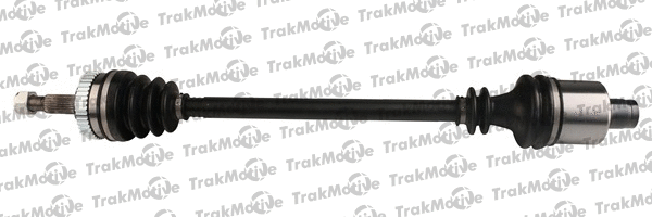 Drive Shaft (30-0703)